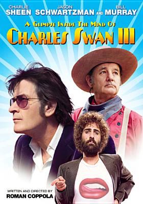 A glimpse inside the mind of Charles Swan III cover image