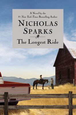 The longest ride  cover image cdn