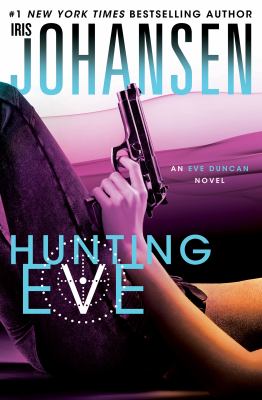 Hunting Eve  cover image cdn