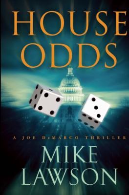 House odds : a Joe Demarco thriller  cover image cdn