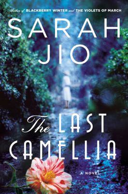 The last camellia cover image