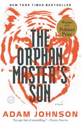 The orphan master's son cover image cdn
