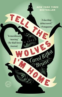 Tell the wolves I'm Home cover image cdn