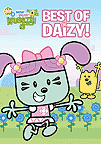 Wow! Wow! Wubbzy! Best of Daizy cover image cdn