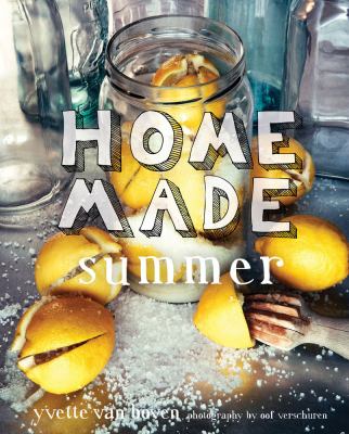 Home made summer  cover image cdn