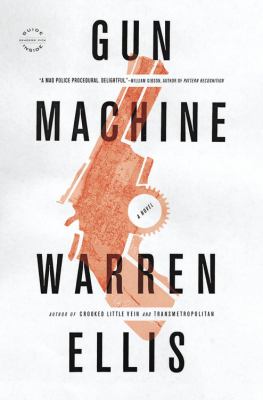 Gun machine cover image cdn