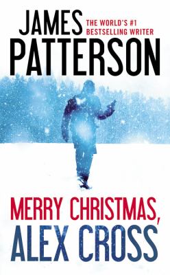 Merry Christmas, Alex Cross cover image