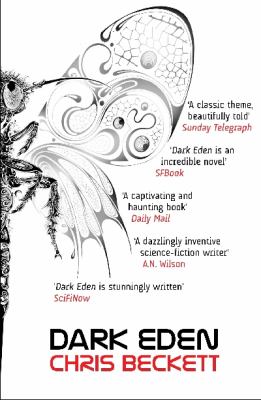 Dark Eden  cover image cdn