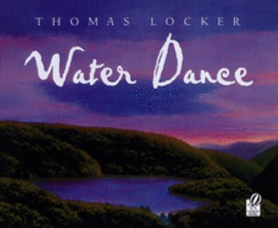 Water dance  cover image cdn