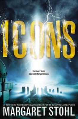 Icons cover image