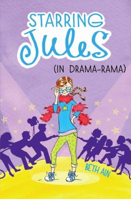 Starring Jules (in drama-rama)  cover image cdn