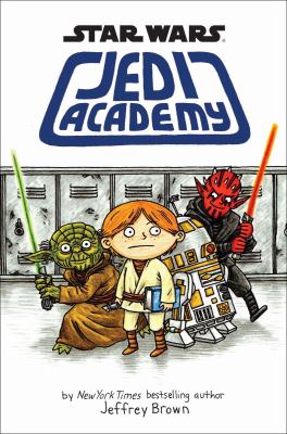 Star Wars Jedi Academy  cover image cdn