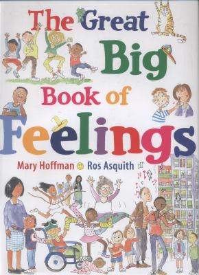 The great big book of feelings  cover image cdn