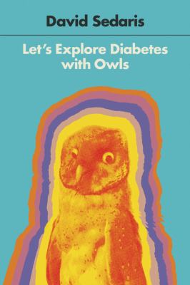 Let's explore diabetes with owls cover image cdn