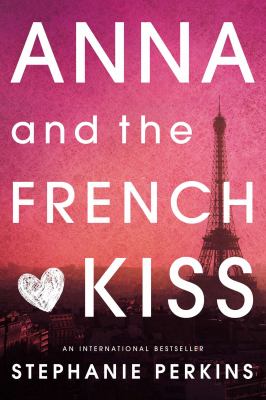 Anna and the French kiss cover image cdn