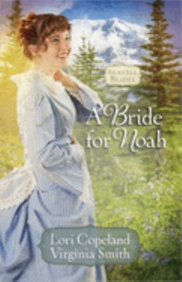 A bride for Noah  cover image cdn