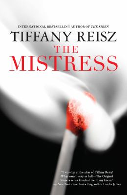 The mistress cover image