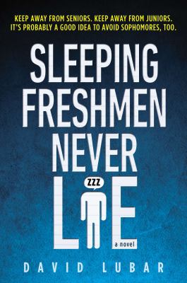 Sleeping freshmen never lie  cover image cdn