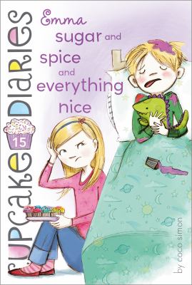 Emma sugar and spice and everything nice  cover image cdn