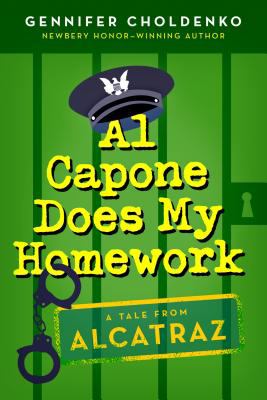 Al Capone does my homework  cover image cdn
