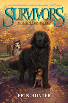 Darkness falls  cover image cdn