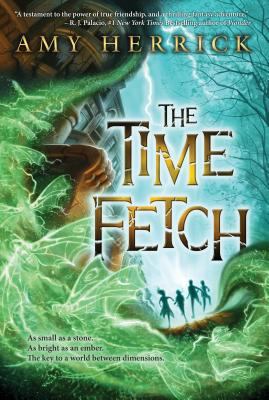 The Time Fetch  cover image cdn