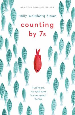 Counting by 7s  cover image cdn