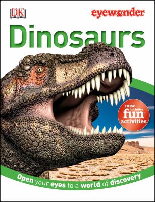Dinosaurs  cover image cdn