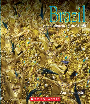 Brazil cover image