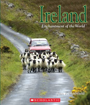 Ireland  cover image cdn