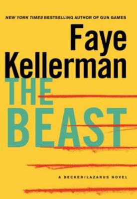 The beast  cover image cdn