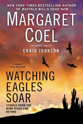 Watching Eagles Soar  cover image cdn