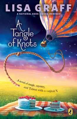 A tangle of knots cover image cdn