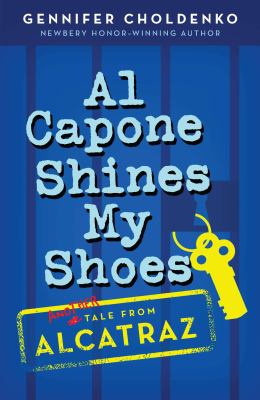 Al Capone shines my shoes cover image cdn