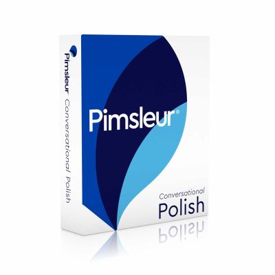 Conversational Polish cover image cdn