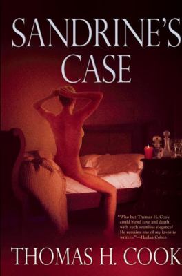 Sandrine's case cover image