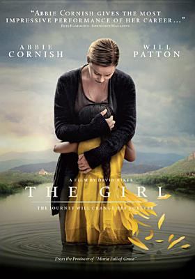 The girl cover image cdn