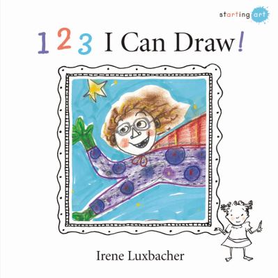 1-2-3 I can draw!  cover image cdn