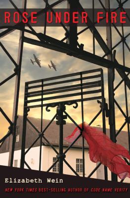 Rose under fire  cover image cdn