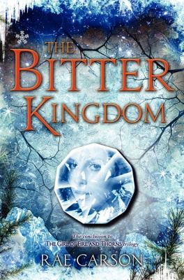 The bitter kingdom  cover image cdn