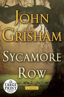 Sycamore Row cover image cdn