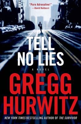 Tell no lies cover image