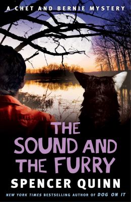The sound and the furry  cover image cdn