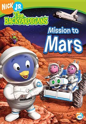 Mission to Mars cover image cdn