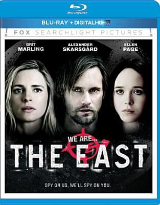 The East cover image cdn