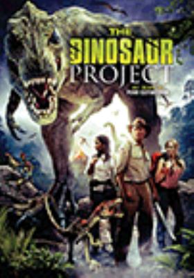 The dinosaur project cover image cdn
