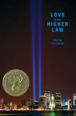 Love Is the higher law cover image cdn