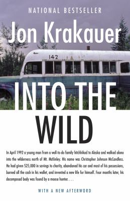 Into the wild cover image cdn