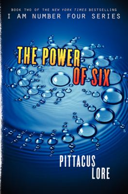 The power of six cover image cdn