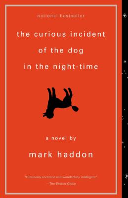 The curious Incident of the dog in the night-time cover image cdn